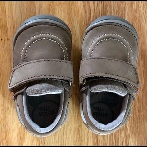 Boy’s Stride Rite Soft Motion Loafers